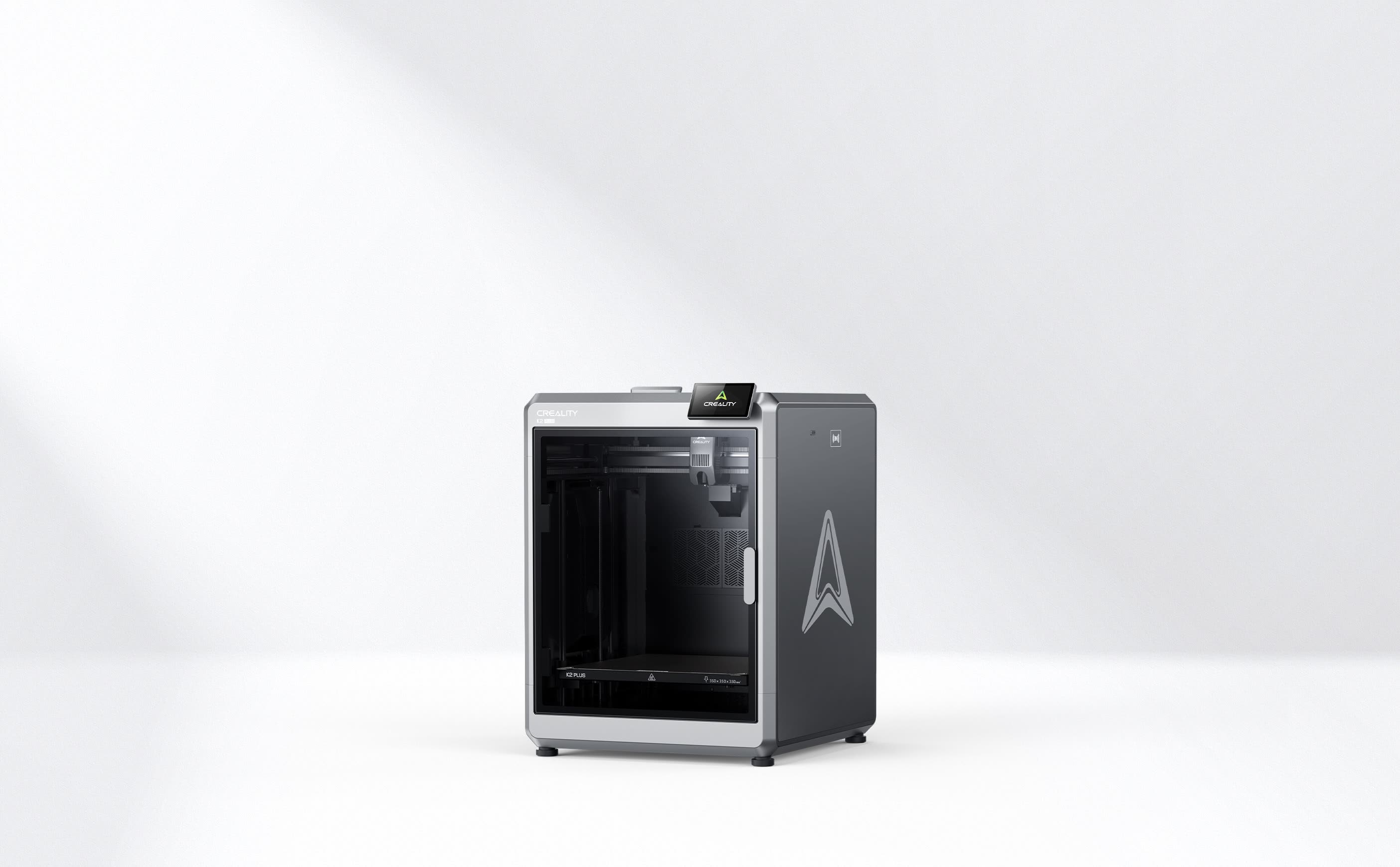 Official Creality K2 PLUS printer image