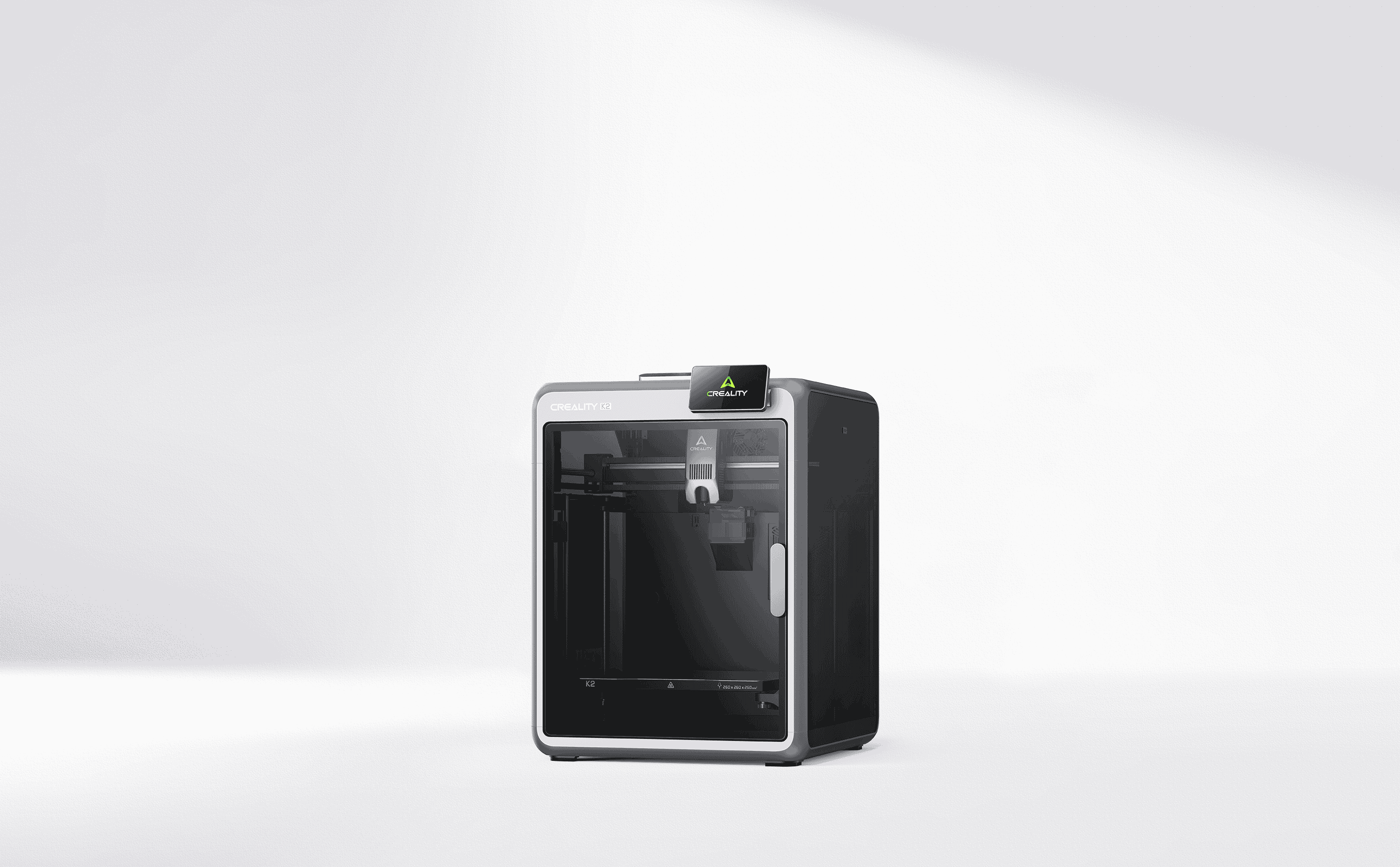 Official Creality K2 printer image