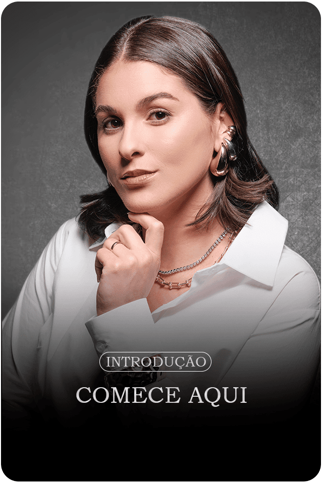 Apresentação visual da plataforma Vivendo de Acessórios no site oficial